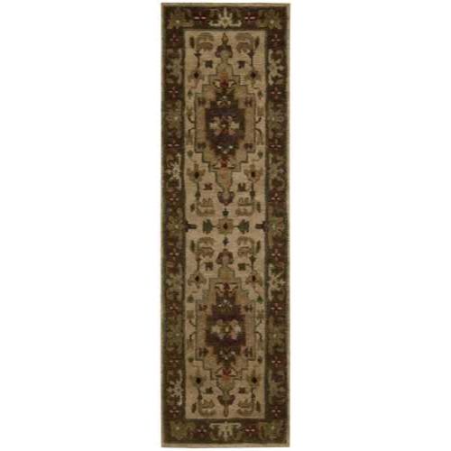 Tahoe Ta01 - Beige