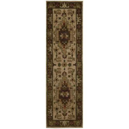 Tahoe Ta01 - Beige