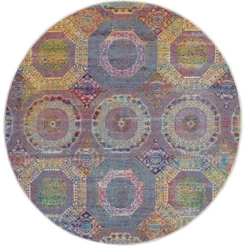 Ankara Global Anr05 - Multicolor