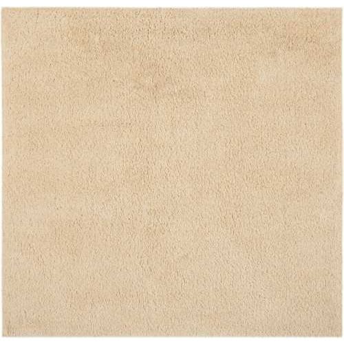 Malibu Shag Msg01 - Cream