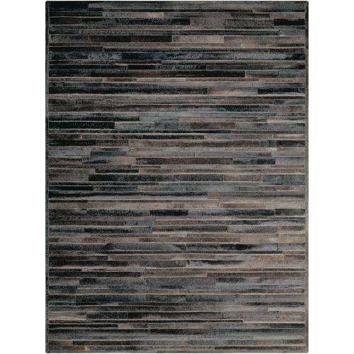 Prairie Pra1 - Black