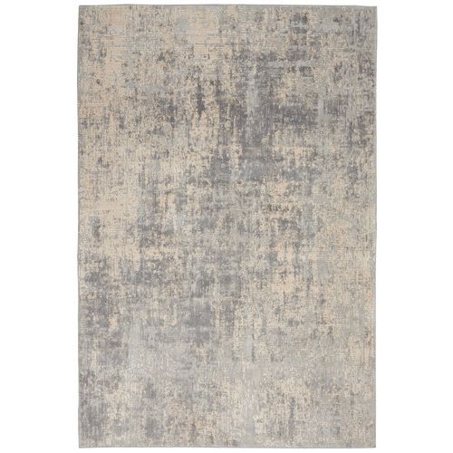 Rustic Textures Rus01 - IvorySilver