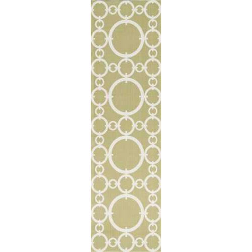 Sun N' Shade Snd02 - Citrine