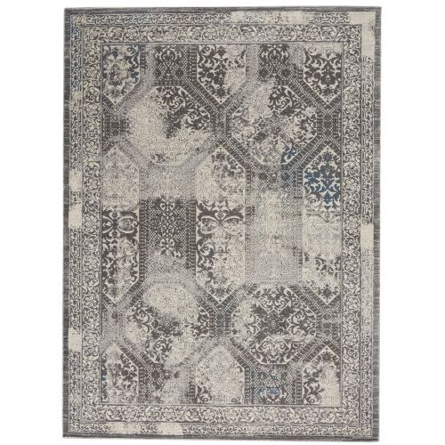 Grand Expressions Ki51 - GreyIvory