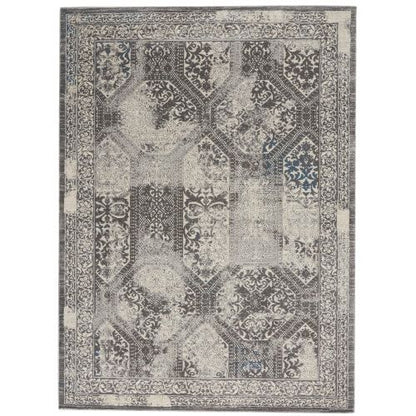 Grand Expressions Ki51 - GreyIvory