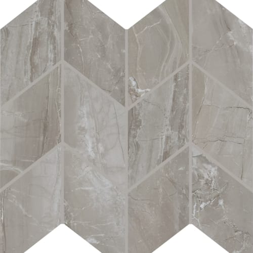 Famed - Fortune Chevron