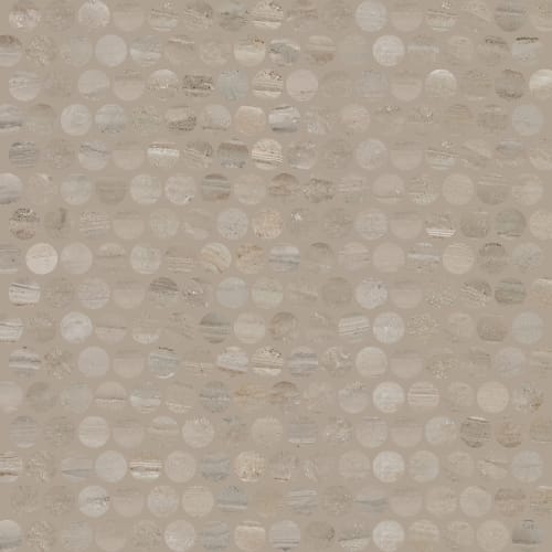 Famed - Luxe Penny Rounds