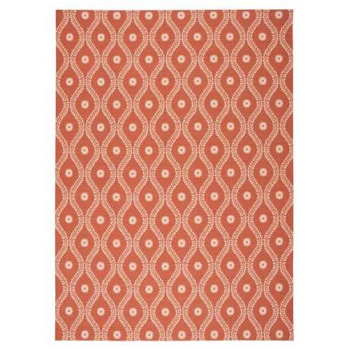 Home Garden Rs085 - Rust
