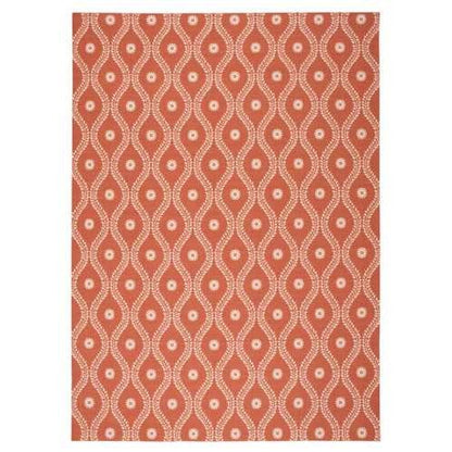 Home Garden Rs085 - Rust