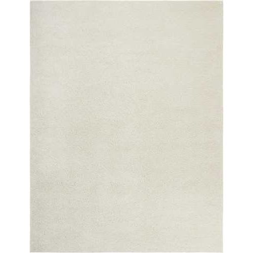 Malibu Shag Msg01 - Ivory