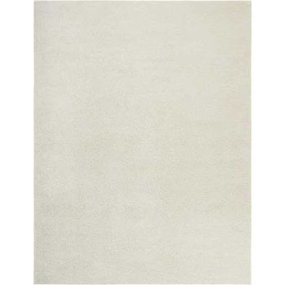 Malibu Shag Msg01 - Ivory