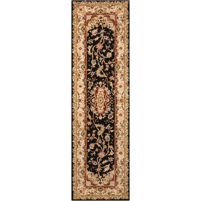 Nourison 2000 2028 - Black