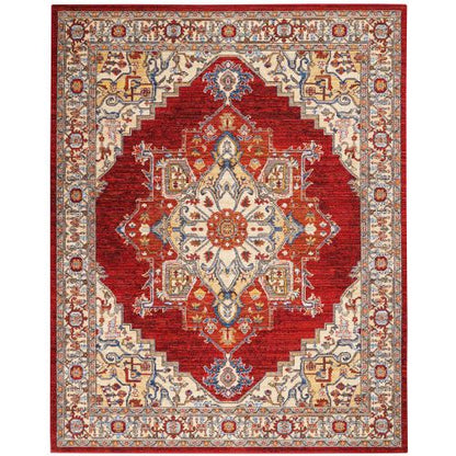 Majestic Mst05 - Red
