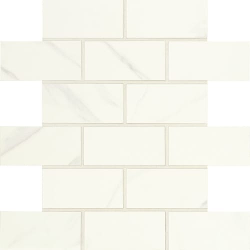 Florentine - Carrara Brick Joint