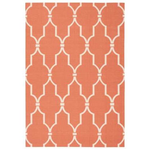 Home Garden Rs087 - Orange