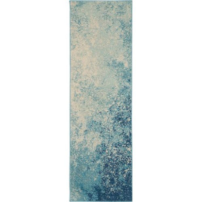 Passion Psn10 - NavyLight Blue