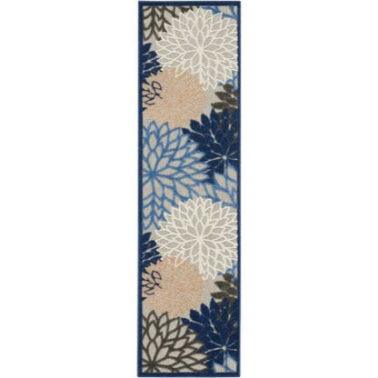 Aloha Alh05 - BlueMulticolor