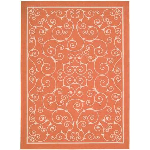 Home Garden Rs019 - Orange