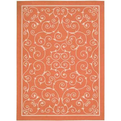 Home Garden Rs019 - Orange