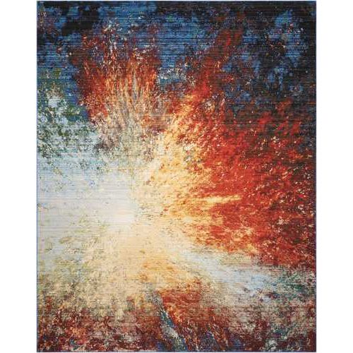 Chroma Crm02 - Red Flare