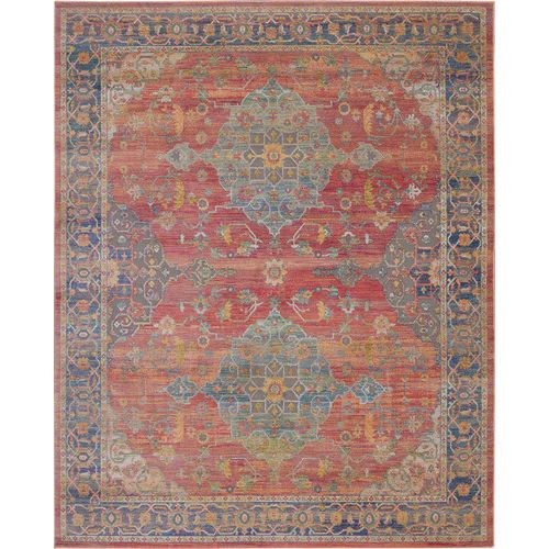 Ankara Global Anr01 - Multicolor