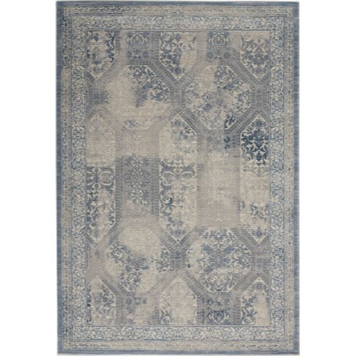Grand Expressions Ki56 - BlueIvory