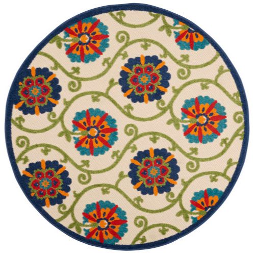 Aloha Alh19 - BlueMulticolor