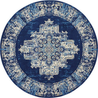 Grafix Grf14 - Navy Blue