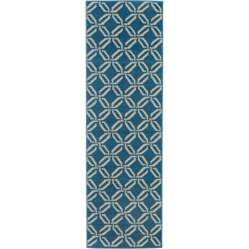 Jubilant Jub17 - Blue