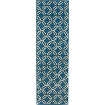 Jubilant Jub17 - Blue