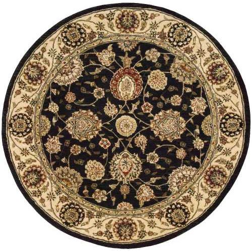 Nourison 2000 2204 - Midnight