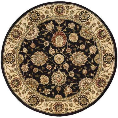 Nourison 2000 2204 - Midnight