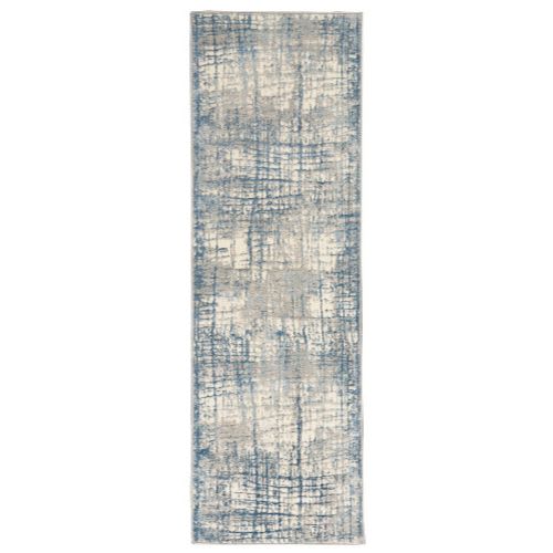 Rush Ck950 - Ivory Blue