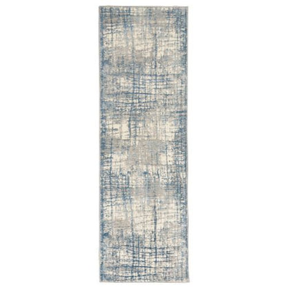 Rush Ck950 - Ivory Blue