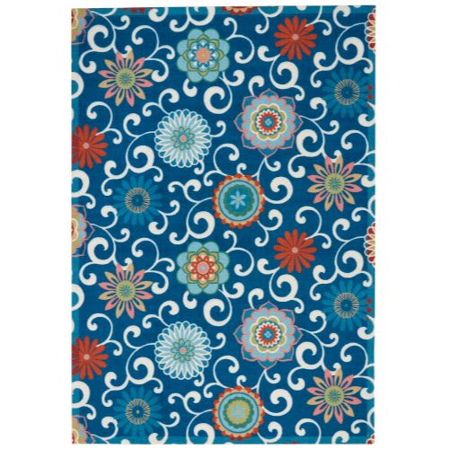 Sun N' Shade Snd84 - BlueMulticolor