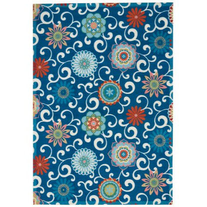 Sun N' Shade Snd84 - BlueMulticolor