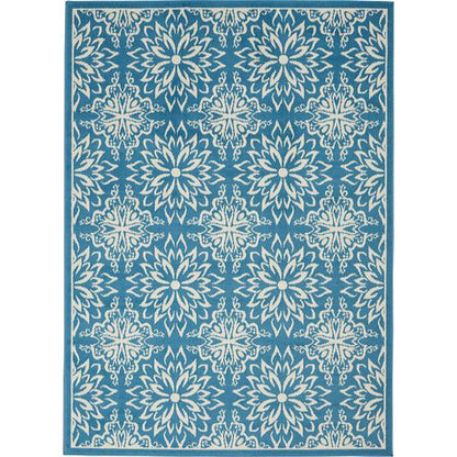 Jubilant Jub06 - IvoryBlue