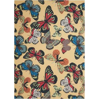 Home Garden Rs018 - Yellow