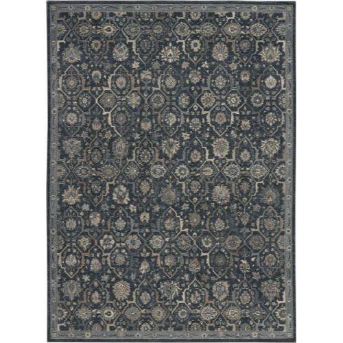 Moroccan Celebration Ki385 - Navy