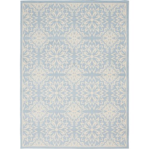 Jubilant Jub06 - IvoryLight Blue