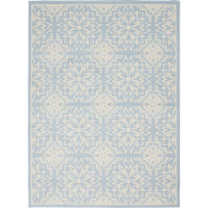 Jubilant Jub06 - IvoryLight Blue