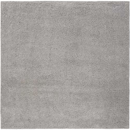 Malibu Shag Msg01 - Silver Grey