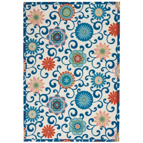 Sun N' Shade Snd84 - IvoryMulti