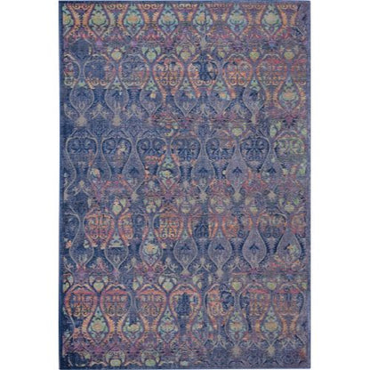 Ankara Global Anr08 - NavyMulticolor