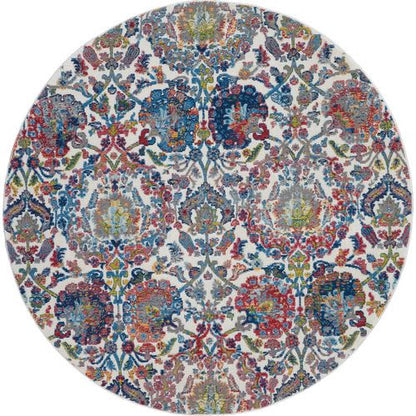 Ankara Global Anr06 - IvoryBlue