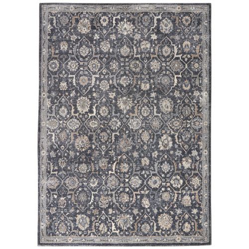 Moroccan Celebration Ki385 - Navy
