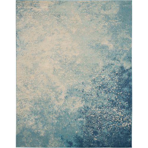 Passion Psn10 - NavyLight Blue