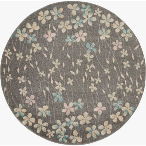Tranquil Tra04 - GreyBeige