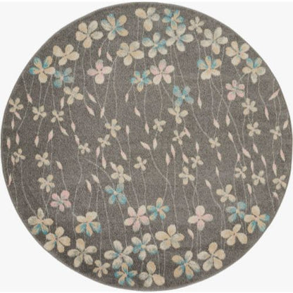 Tranquil Tra04 - GreyBeige