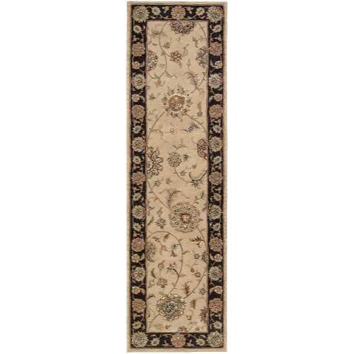 Nourison 2000 2207 - Beige